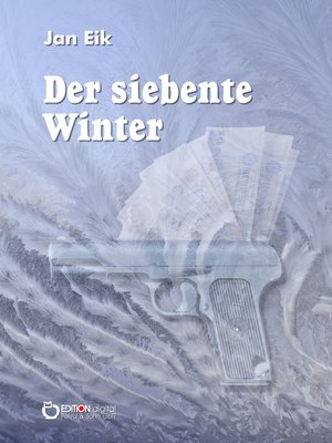 cover image of Der siebente Winter